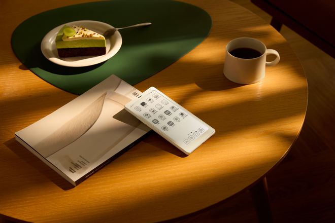 时代国产墨水屏成年轻人新生产力工具PP电子(中国)网站后Kindle(图2)